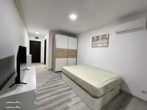 Renovata,Garsoniera, 25m, centrala proprie, metrou,Palladium Residence — miniatura 1