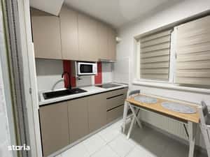 Renovata,Garsoniera, 25m, centrala proprie, metrou,Palladium Residence — miniatura 4