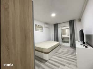 Renovata,Garsoniera, 25m, centrala proprie, metrou,Palladium Residence — miniatura 6