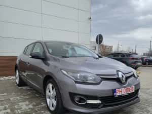 Renault Megane  1.5 dci