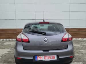 Renault Megane  1.5 dci — miniatura 2