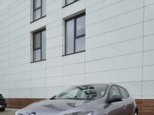 Renault Megane  1.5 dci — miniatura 3