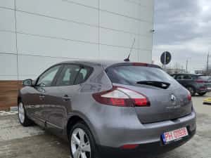 Renault Megane  1.5 dci — miniatura 4