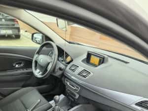 Renault Megane  1.5 dci — miniatura 5