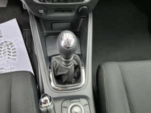 Renault Megane  1.5 dci — miniatura 6