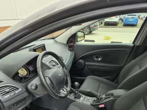 Renault Megane  1.5 dci — miniatura 7