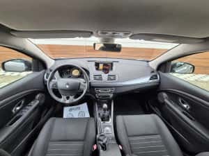 Renault Megane  1.5 dci — miniatura 8