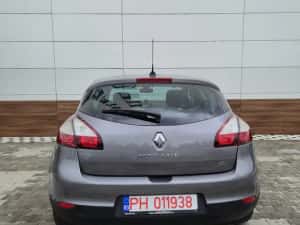 Renault Megane  1.5 dci — miniatura 10
