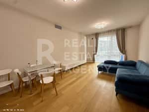 Apartament 3 Camere | CATTED FAMILY | Pipera Rond OMV | Loc de parcare — miniatura 3
