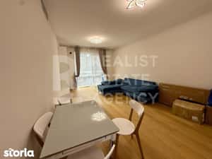 Apartament 3 Camere | CATTED FAMILY | Pipera Rond OMV | Loc de parcare — miniatura 5