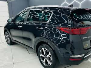 KIA SPORTAGE 2019 - 158.000 km, Diesel, Manual — miniatura 3