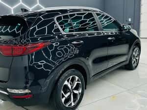 KIA SPORTAGE 2019 - 158.000 km, Diesel, Manual — miniatura 4