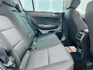 KIA SPORTAGE 2019 - 158.000 km, Diesel, Manual — miniatura 7