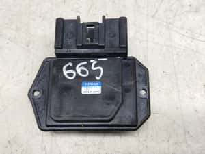 Rezistenta trepte aeroterma 4993002121 Toyota RAV4 2 generation (2000 - 2003)