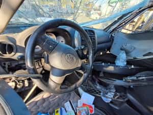 Rezistenta trepte aeroterma 4993002121 Toyota RAV4 2 generation (2000 - 2003) — miniatura 6