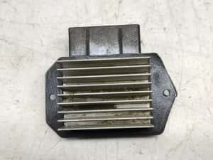 Rezistenta trepte aeroterma 4993002121 Toyota RAV4 2 generation (2000 - 2003) — miniatura 9