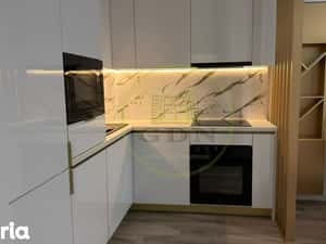 Apart. 2 camere, mobilat, utilat, la prima inchiriere, zona Prima Aren — miniatura 6