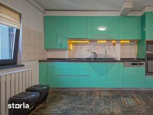 Apartament cu 4 camere de închiriat! — miniatura 4
