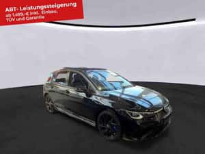 Volkswagen Golf 2023 - 43.650 km — miniatura 2