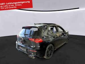 Volkswagen Golf 2023 - 43.650 km — miniatura 3