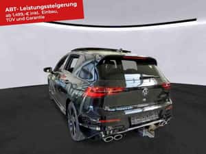 Volkswagen Golf 2023 - 43.650 km — miniatura 4