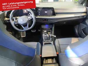 Volkswagen Golf 2023 - 43.650 km — miniatura 5