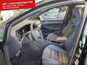 Volkswagen Golf 2023 - 43.650 km — miniatura 6
