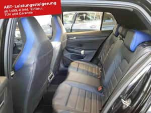 Volkswagen Golf 2023 - 43.650 km — miniatura 7
