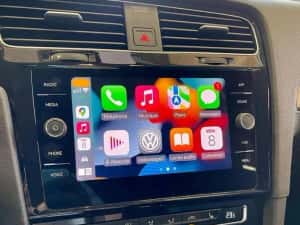 Card SD cu Activare App-Connect / Smartlink/Fullink Apple CarPlay / Android Auto / MirrorLink MIB2, MIB2 Entry (MEN2), MIB2.5, MIB3 — miniatura 10