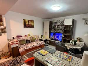 Apt 2 camere tip studio Popesti-Leordeni — miniatura 3