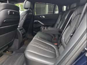 BMW X6 NEW MODEL 2024 3.0 340CP SKYLOUNGE Trapa 360G — miniatura 8