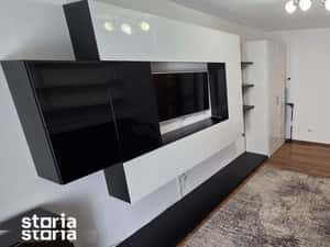 Inchiriez apartament 2 camere conf.1 decomandat — miniatura 2