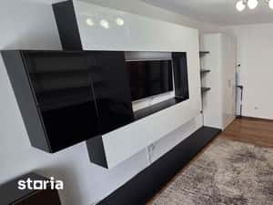 Inchiriez apartament 2 camere conf.1 decomandat — miniatura 5