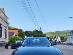 Audi A4/ 2.0 tdi/AUTOMATIC/2009/full — miniatura 2