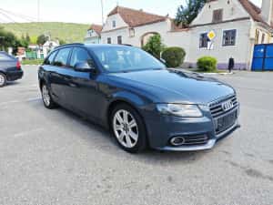 Audi A4/ 2.0 tdi/AUTOMATIC/2009/full — miniatura 3