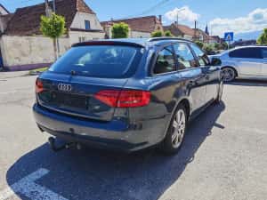 Audi A4/ 2.0 tdi/AUTOMATIC/2009/full — miniatura 4