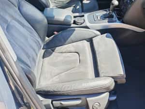 Audi A4/ 2.0 tdi/AUTOMATIC/2009/full — miniatura 6