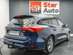 Ford Focus 1.0 EcoBoost Titanium Business 125 Cai Euro 6 — miniatura 6