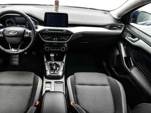 Ford Focus 1.0 EcoBoost Titanium Business 125 Cai Euro 6 — miniatura 7