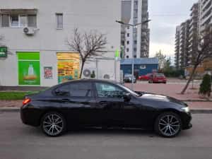 BMW G20 LCI full led benzina — miniatura 4