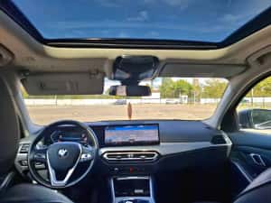 BMW G20 LCI full led benzina — miniatura 6