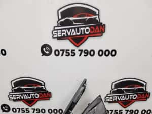 pedala acceleratie mercedes-benz s-class (2014->) [w222] 3.0 motorina — miniatura 4