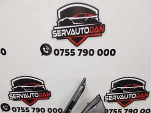 pedala acceleratie mercedes-benz s-class (2014->) [w222] 3.0 motorina — miniatura 7