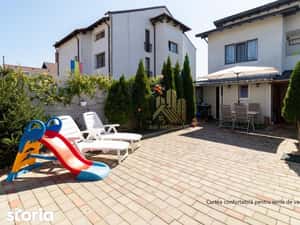 2 Camere - Decomandate - 55mp - Casa - Duplex - Curte Privata - Sanpet — miniatura 4