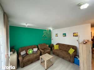 2 Camere - Decomandate - 55mp - Casa - Duplex - Curte Privata - Sanpet — miniatura 5