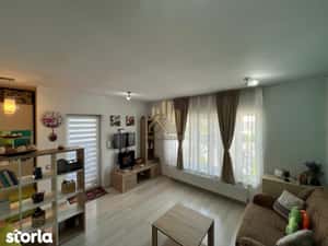 2 Camere - Decomandate - 55mp - Casa - Duplex - Curte Privata - Sanpet — miniatura 6