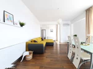Iancu Nicolae/Jolie Ville/ Apartament cu 2 camere/