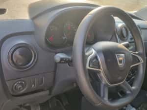 Dacia Dokker 2019/ 90 cp România — miniatura 7