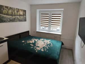 Apartament cu o camera de inchiriat in zona Circumvalatiunii