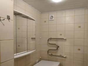 Apartament cu o camera de inchiriat in zona Circumvalatiunii — miniatura 4